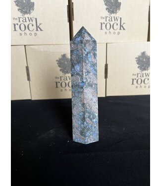 Que Sera Tower #10, 812gr
