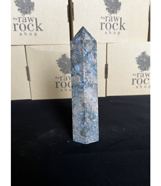 Que Sera Tower #10, 812gr