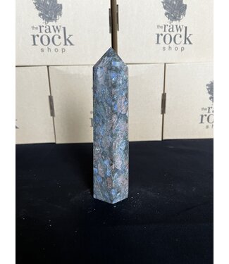 Que Sera Tower #11, 726gr *disc.*