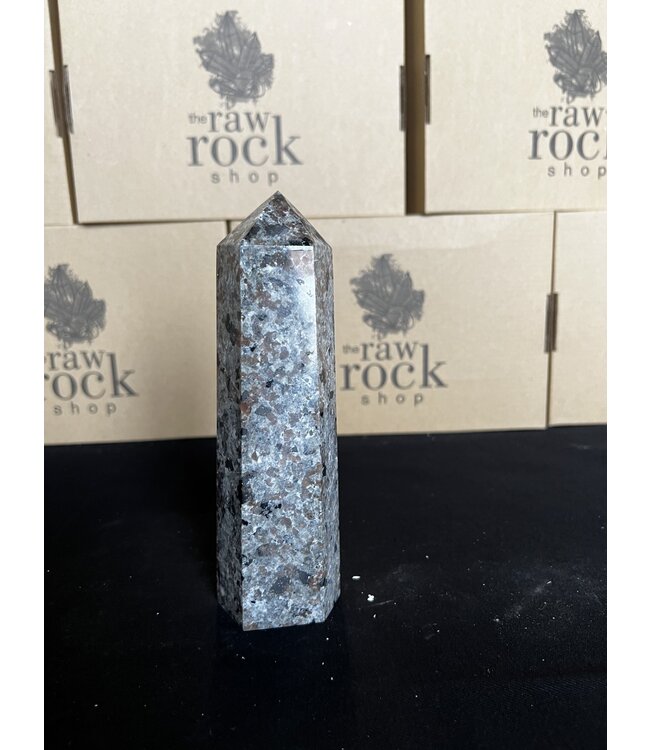 Yooperlite Tower #10, 752gr