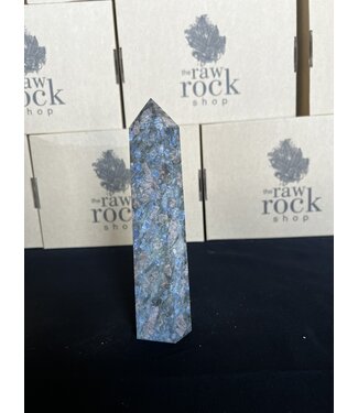 Que Sera Tower #12, 730gr *disc.*