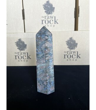 Que Sera Tower #14, 844gr *disc.*