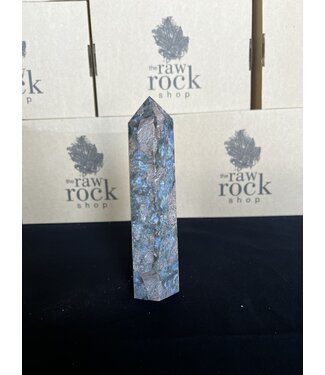Que Sera Tower #16, 728gr