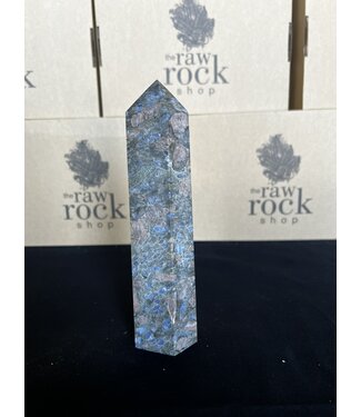 Que Sera Tower #20, 752gr *disc.*