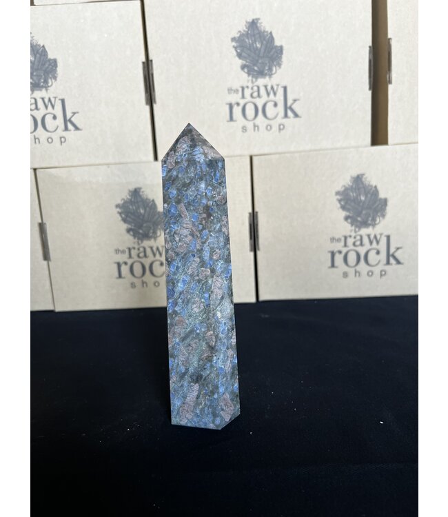 Que Sera Tower #12, 730gr *disc.*