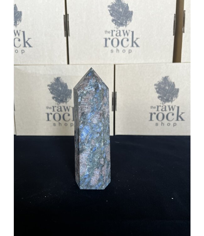 Que Sera Tower #13, 650gr