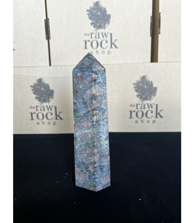 Que Sera Tower #14, 844gr