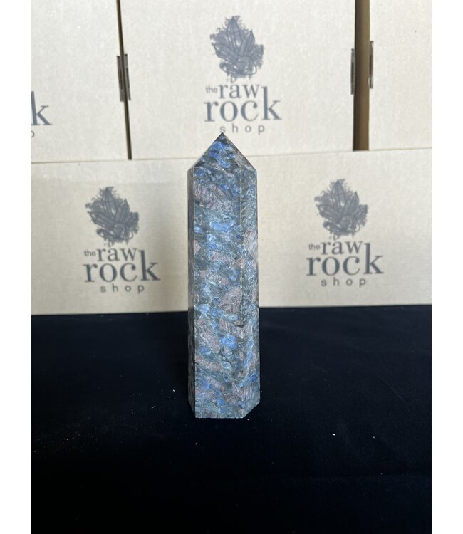 Que Sera Tower #15, 790gr *disc.*