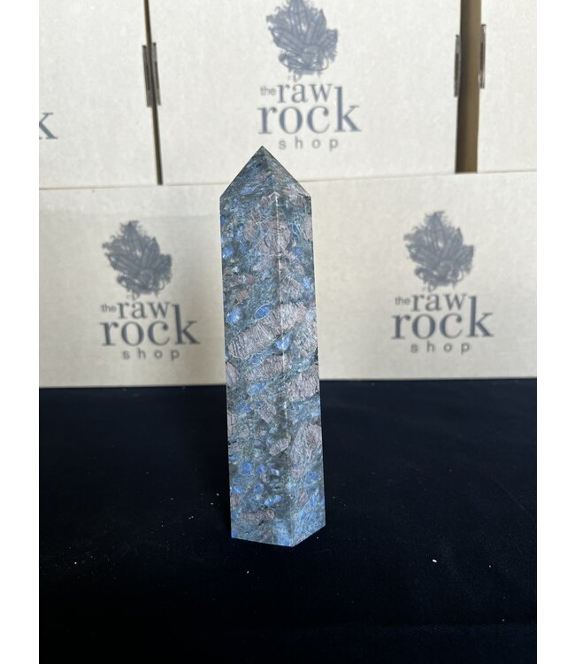 Que Sera Tower #18, 778gr