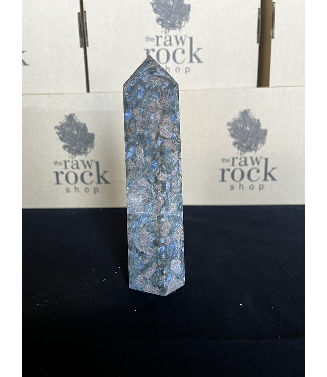 Que Sera Tower #19, 838gr *disc.*