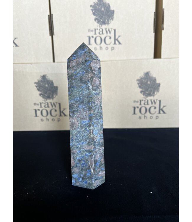 Que Sera Tower #20, 752gr *disc.*