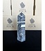 Shell Jasper Tower #46, 1090gr *disc.*