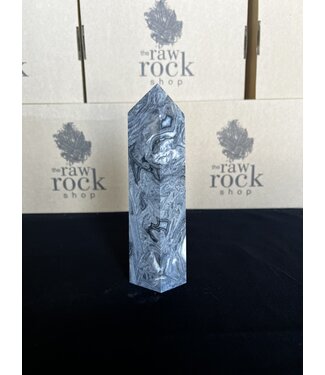 Shell Jasper Tower #47, 1044gr *disc.*