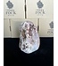 Polished Pink Amethyst #110, 3086gr