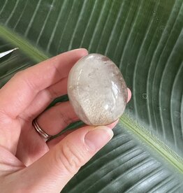 Garden Quartz Lens #110, 70gr