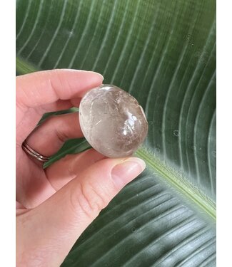 Garden Quartz Lens #149, 36gr