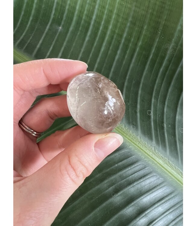 Garden Quartz Lens #149, 36gr