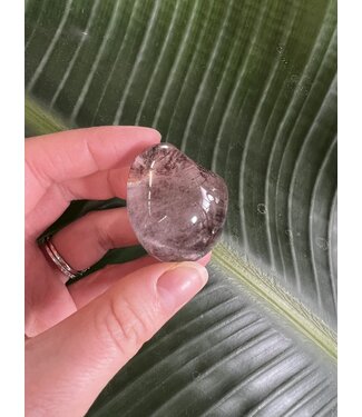 Garden Quartz Lens #164, 48gr
