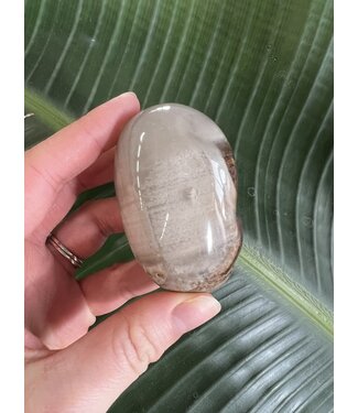 Garden Quartz Lens #175, 128gr