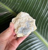 Raw Celestite #38, 392gr