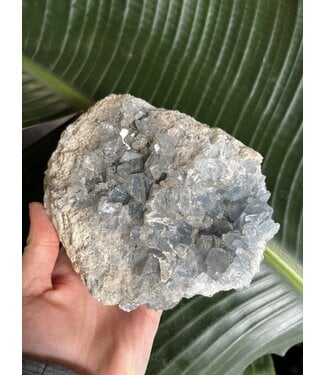 Raw Celestite #50, 1768gr *disc.*