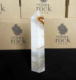 Agate Tower #13, 720gr