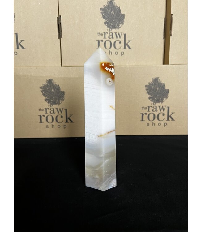 Agate Tower #13, 720gr