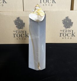 Agate Tower #11, 768gr
