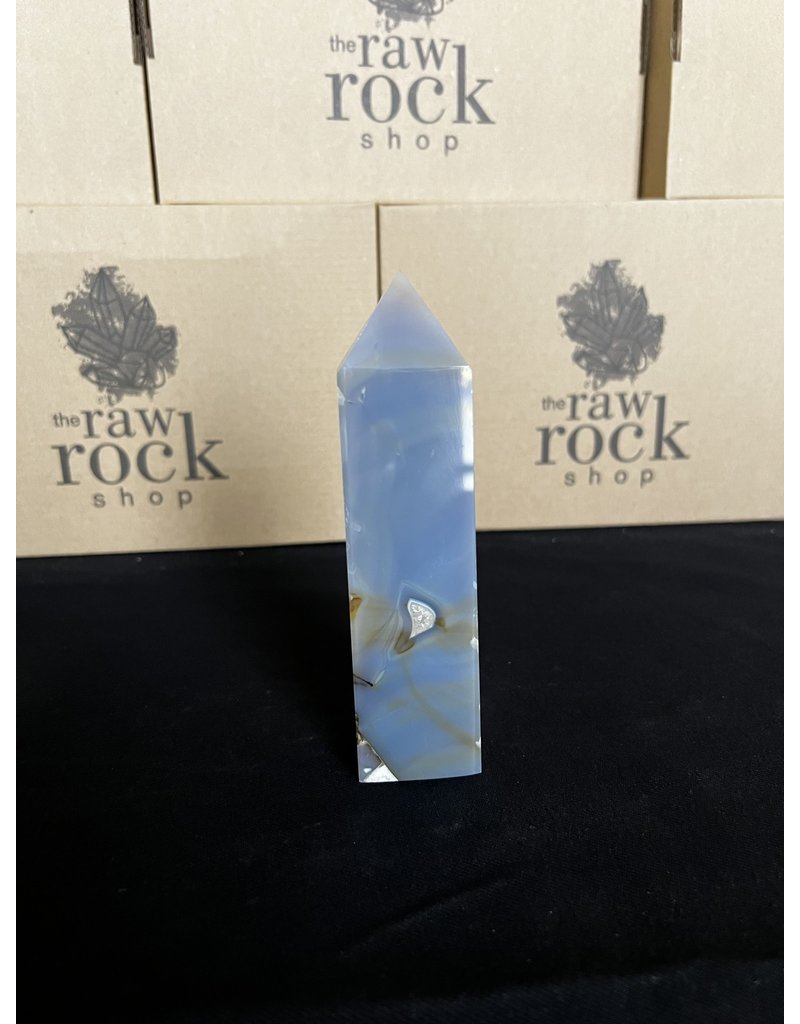 Agate Tower #2, 320gr