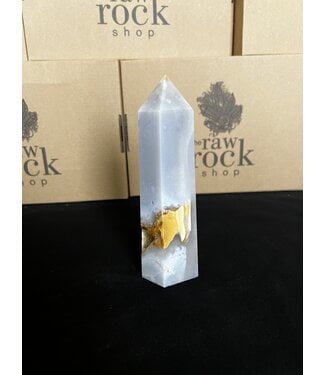Agate Tower #1, 486gr