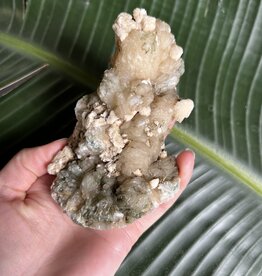 Apophyllite Specimen #396, 316gr