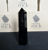 Black Obsidian Tower #57, 606gr
