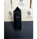 Black Obsidian Tower #59, 1044gr