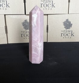 Pink Opal Tower #6, 900gr