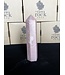 Pink Opal Tower #12, 906gr