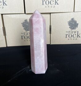 Pink Opal Tower #13, 774gr