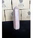 Pink Opal Tower #10, 1046gr