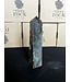 African Bloodstone Tower #3, 584gr