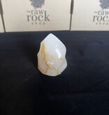 Agate Flame #14, 224gr