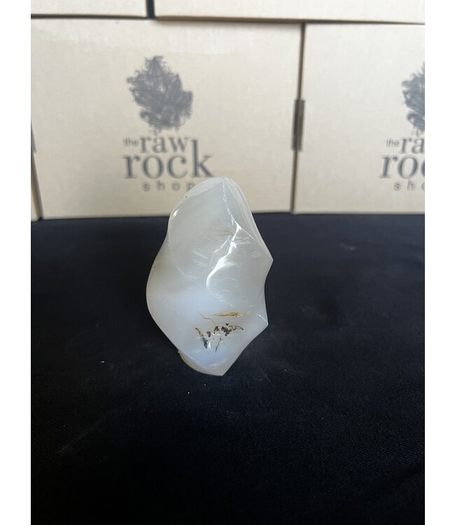 Agate Flame #12, 288gr