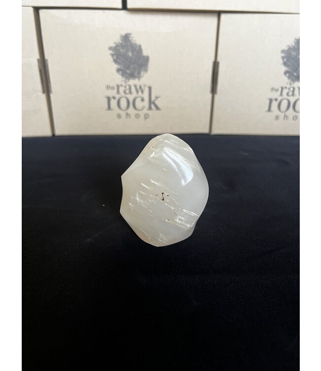 Agate Flame #17, 304gr