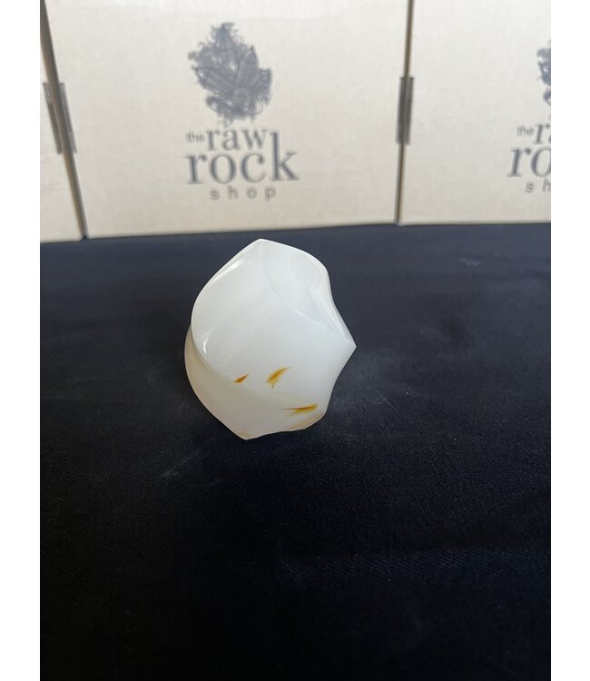 Agate Flame #18, 298gr