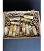 Golden Healer Points 1KG bulk lot
