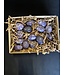 Lepidolite Palms 1KG bulk lot