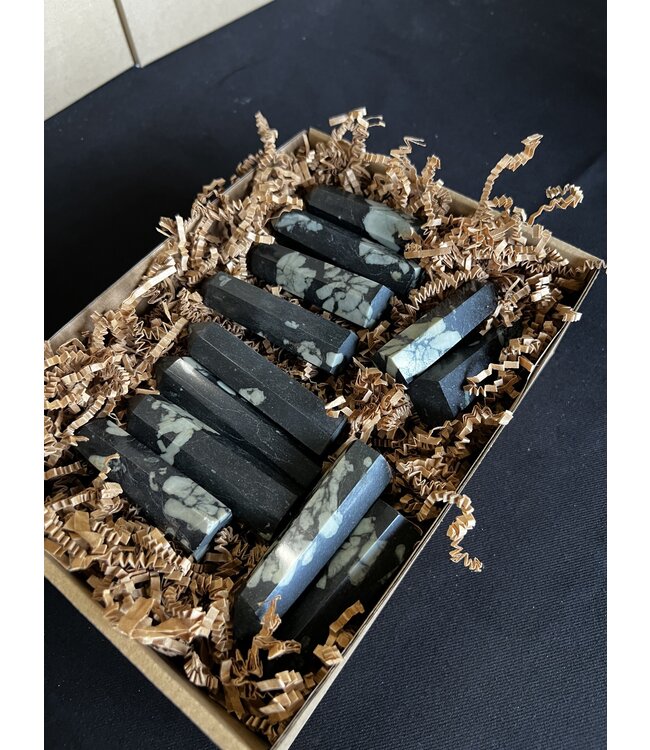 Chrysanthemum Points 1KG bulk lot