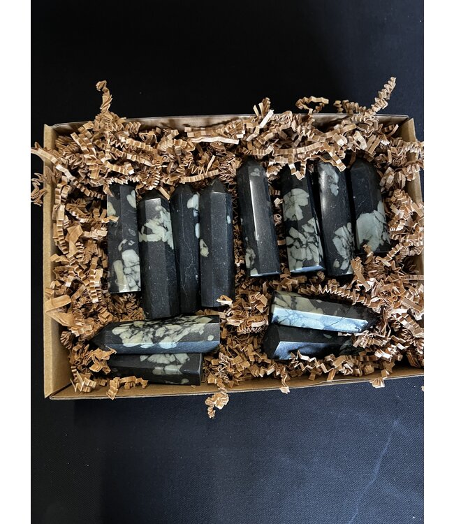 Chrysanthemum Points 1KG bulk lot