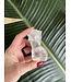 Clear Quartz Goddess Body #1, 136gr
