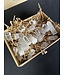 Clear Quartz Points 1KG bulk lot