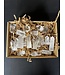 Clear Quartz Points 1KG bulk lot