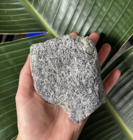 Rough Iolite Size 6 [500-599gr]
